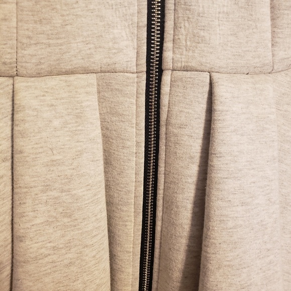 T by Alexander Wang Neoprene Dress - Picture 4 of 8